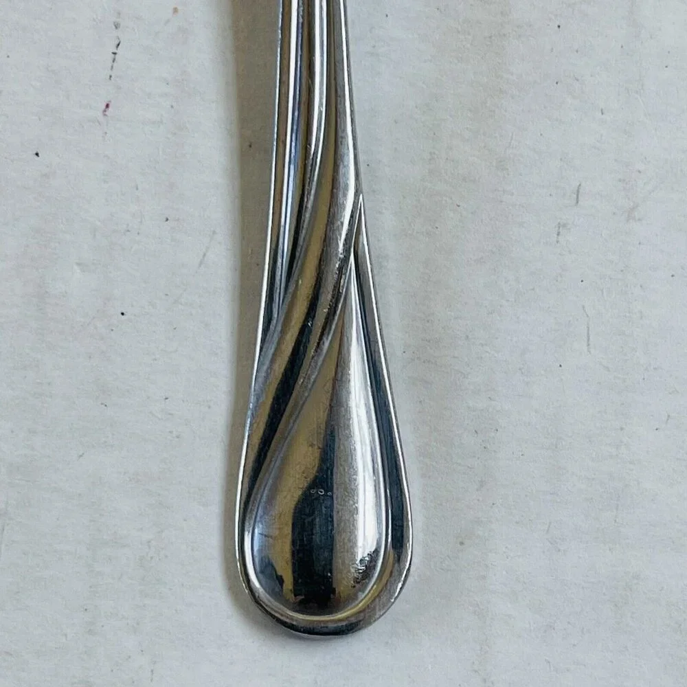 Pfaltzgraff gleenbrook stainless